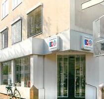 Hannover - Südstadt: Repräsentative Bürofläche, ca. 175 m²!