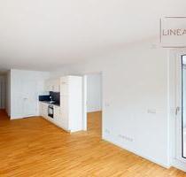 Traumhafte 2-Zimmer Wohnung mit Loggia - Weimar