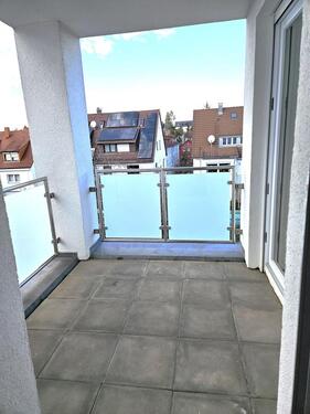 Foto - Etagenwohnung in Stuttgart zur Miete