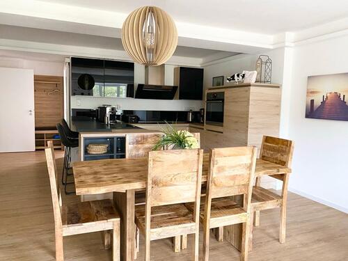 Foto - Ferienwohnung Binz Prora auf Rügen