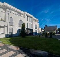 Moderne 3-Zimmer Eigentumswohnung mit großzügiger Dachterrasse - Düren