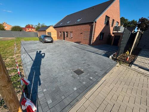 Foto - 2 Zimmer Dachgeschoßwohnung zur Miete in Hagenow