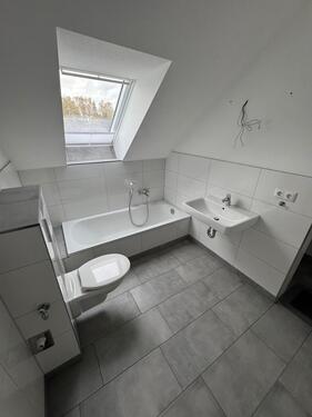 Foto - 2 Zimmer Dachgeschoßwohnung in Hagenow