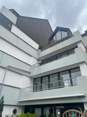 Foto - 3 Zimmer Etagenwohnung zur Miete in Bergisch Gladbach