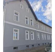 4-Raum-Wohnung im Dachgeschoss mit Balkon in Hornhausen zu vermieten - Oschersleben (Bode)