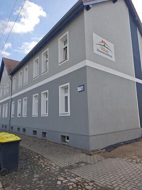 Foto - 4 Zimmer Etagenwohnung zur Miete in Oschersleben (Bode)