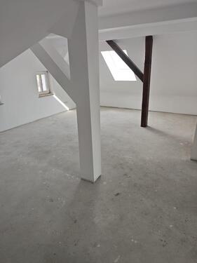 Foto - 4 Zimmer Etagenwohnung in Oschersleben (Bode)