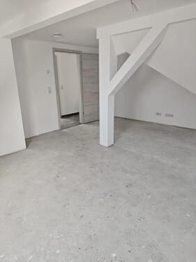 Foto - Etagenwohnung in Oschersleben (Bode) zur Miete