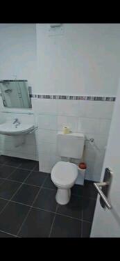 Foto - Etagenwohnung in Wilhelmshaven zur Miete