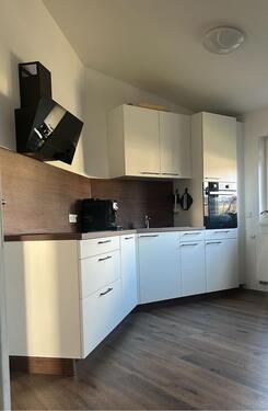 Foto - DG-Wohnung 2 ZKB ca. 93 qm in 56479 Elsoff