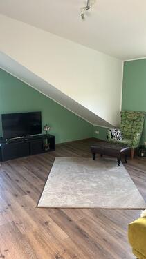 Foto - 1 Zimmer Dachgeschoßwohnung in Hellenhahn-Schellenberg