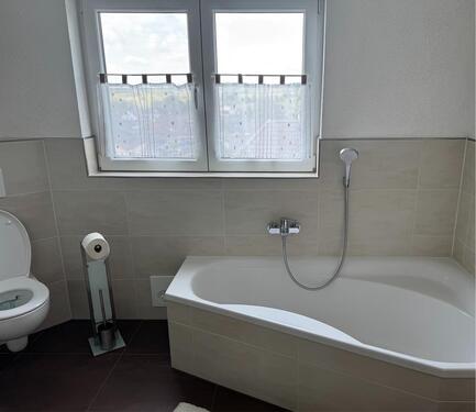 Foto - Dachgeschoßwohnung in Hellenhahn-Schellenberg zur Miete