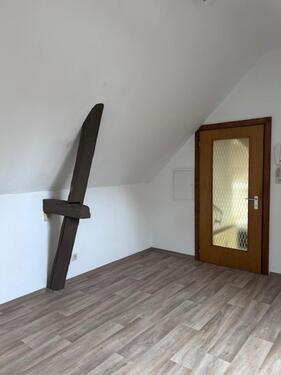 Foto - 2-Zimmer-Singlewohnung in Bad Staffelstein 50 m² Nähe Bahnhof