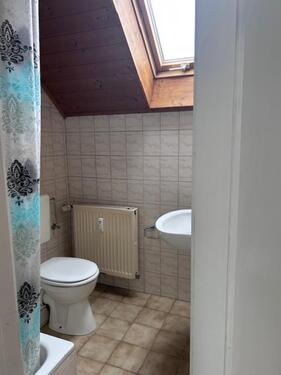 Foto - 2 Zimmer Dachgeschoßwohnung in Bad Staffelstein