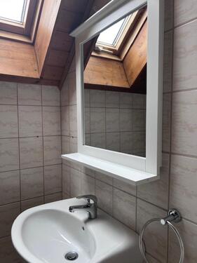 Foto - Dachgeschoßwohnung in Bad Staffelstein zur Miete