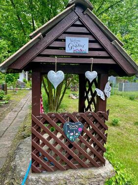 Foto - Pachtgarten im KGV - 1.600,00&nbsp;EUR Kaltmiete, ca.&nbsp; 0,00&nbsp;m&sup2;