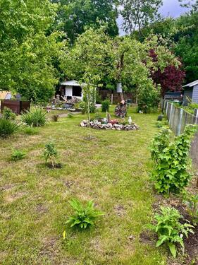 Foto - Grundst&uuml;ck zur Miete in Gotha