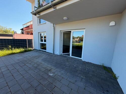 Foto - 2 Zimmer Erdgeschoßwohnung zur Miete in Völklingen