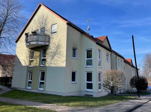 Foto - Traumhafte 2- Zimmer Wohnung - 390,00&nbsp;EUR Kaltmiete, ca.&nbsp; 60,00&nbsp;m&sup2;