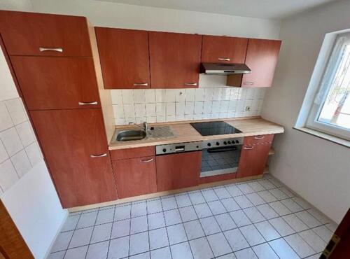 Foto - Terrassenwohnung in Zeitz zur Miete