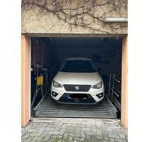 Garage Stellplatz zu vermieten - 80,00&nbsp;EUR Miete, in Nürnberg (PLZ: 90489) Gärten bei Wöhrd