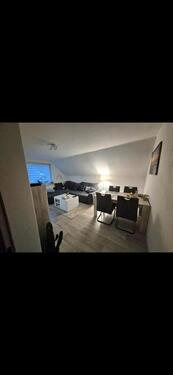 Foto - 2 Zimmer Etagenwohnung zur Miete in Jevenstedt