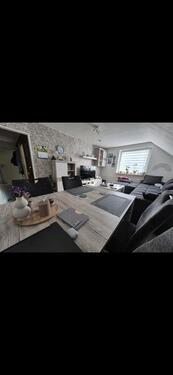 Foto - 2 Zimmer Etagenwohnung in Jevenstedt