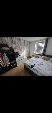 Foto - Etagenwohnung in Jevenstedt zur Miete