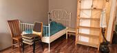 Foto - 1 Zimmer Etagenwohnung zur Miete in Magdeburg