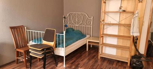 Foto - 1 Zimmer Etagenwohnung zur Miete in Magdeburg