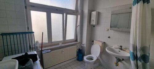 Foto - Etagenwohnung in Magdeburg zur Miete
