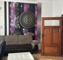 Großzügige 4-Zimmer-Wohnung (105 qm) in Sontra zu vermieten