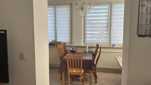 Foto - 4 Zimmer Etagenwohnung zur Miete in Sontra