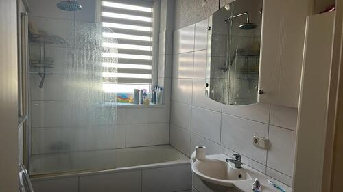Foto - Etagenwohnung in Sontra zur Miete