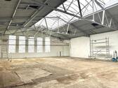 Foto - Moderne Lagerhalle mit 494 m² zu vermieten – Solingen (Kohlfurth)
