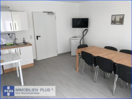 Foto - 2 Zimmer Etagenwohnung in Bexbach