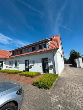 Foto - Miete Wohnung in Hoya - 600,00&nbsp;EUR Kaltmiete, ca.&nbsp; 63,00&nbsp;m&sup2;