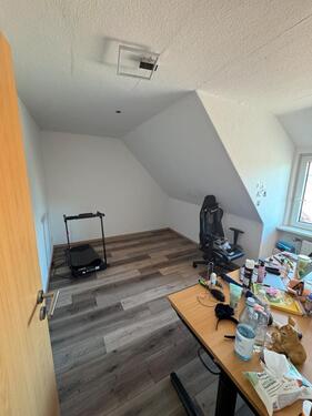 Foto - Etagenwohnung in Hoya zur Miete