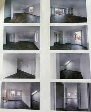 Foto - 4 Zimmer Dachgeschoßwohnung zum Kaufen in Wittmund