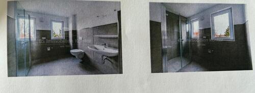 Foto - 4 Zimmer Dachgeschoßwohnung in Wittmund