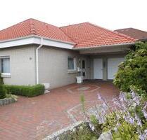 Perfektes Einfamilienhaus Bungalow beste Siedlungslage Löningen