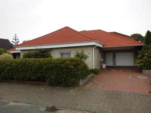 Foto - 1 Zimmer Bungalow zum Kaufen in Löningen