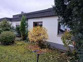Foto - Bungalow in Saarbr.-Ensheim, 4,5 ZKBad, unterkellert, FT-Garage