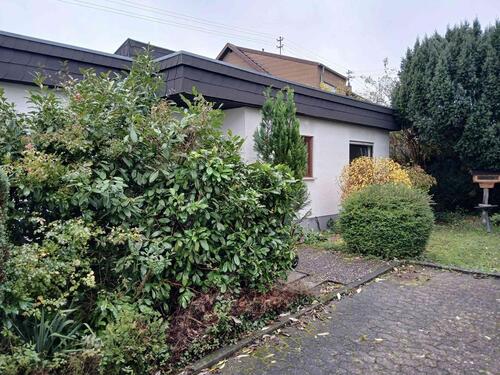 Foto - 4.5 Zimmer Bungalow in Saarbrücken