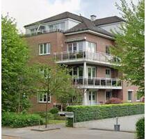 3-Zimmer-Eigentumswohnung mit Balkon&Tiefgarage in Hamburg-Sasel