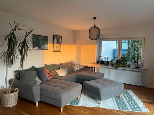 Foto - Etagenwohnung in Rösrath zum Kaufen