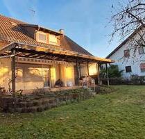 Haus zu vermieten - 2.000,00&nbsp;EUR Kaltmiete, ca.&nbsp; 145,00&nbsp;m&sup2; in Sankt Leon-Rot (PLZ: 68789)
