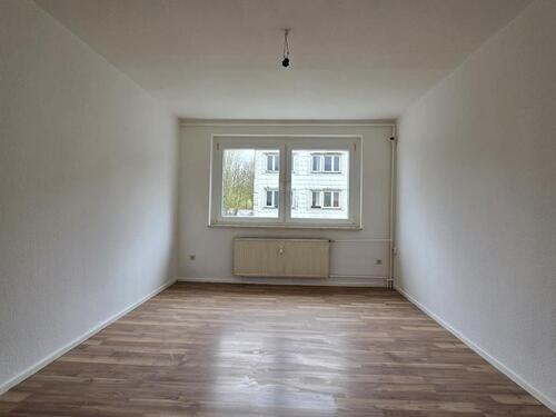 Foto - Etagenwohnung in Wurzbach zur Miete