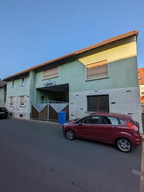Foto - Einfamilienhaus mit Torhaus, Scheune + Werkstatt