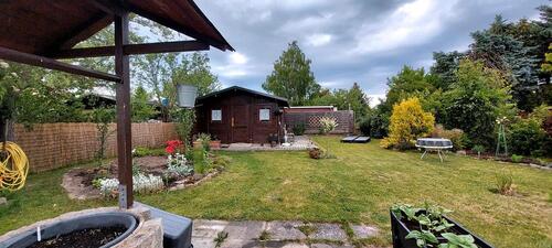 Foto - Pachtgarten - 600,00 EUR Kaltmiete, ca.  0,00 m²